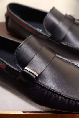 Gucci Business Fashion Men  Shoes_287